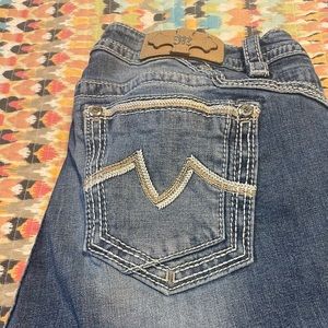 Miss Me Skinny Jeans